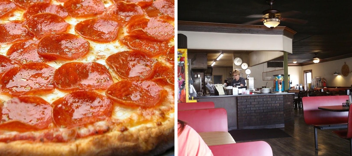Pasquale's Pizza
