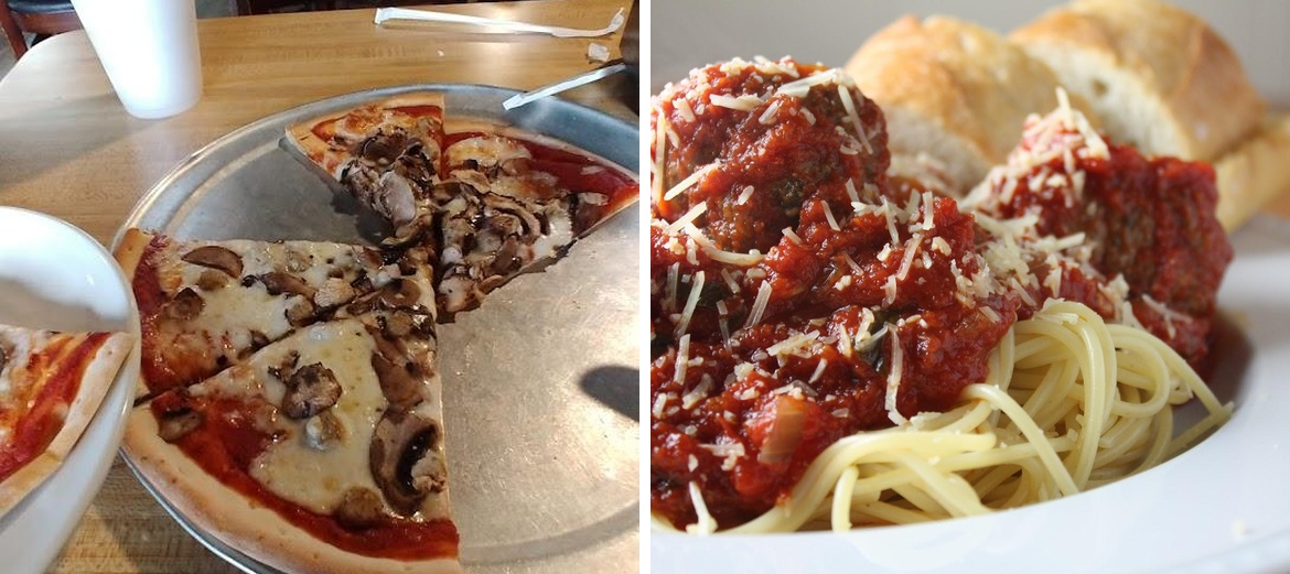 Pasquale's Pizza