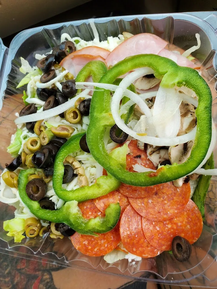 Chicken Salad