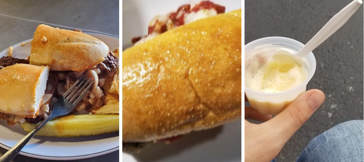 Pasquale's Pizza
