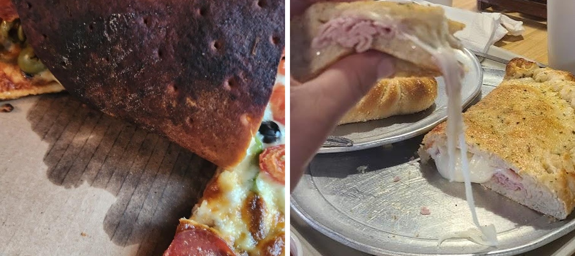 Pasquale's Pizza