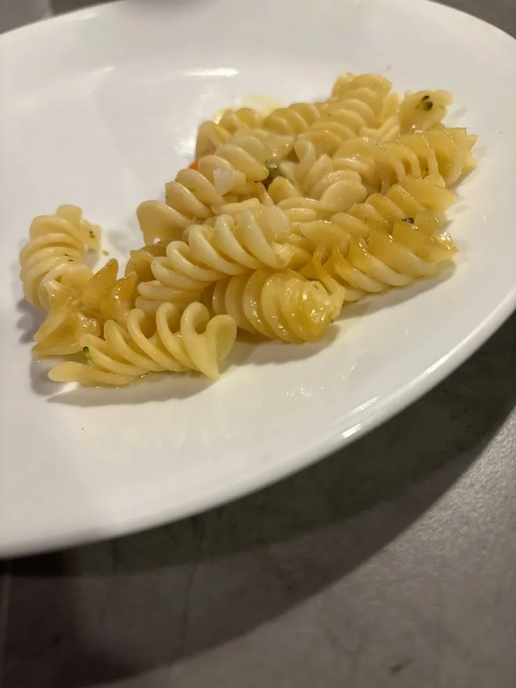 Fusilli