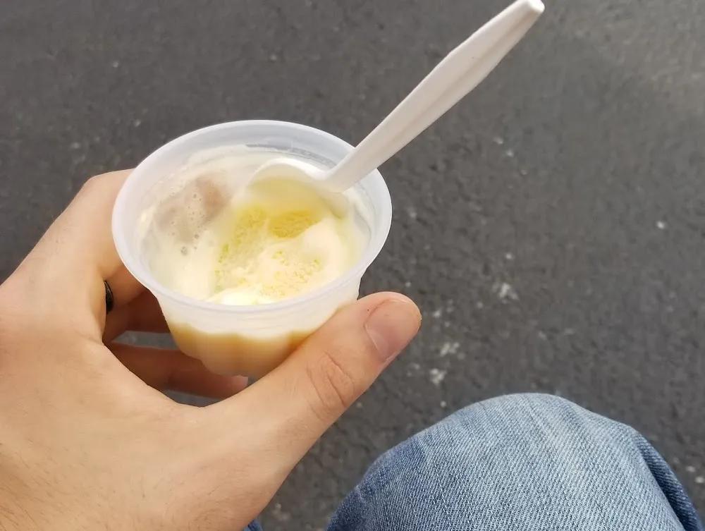 Ice Cream We Dont Sell