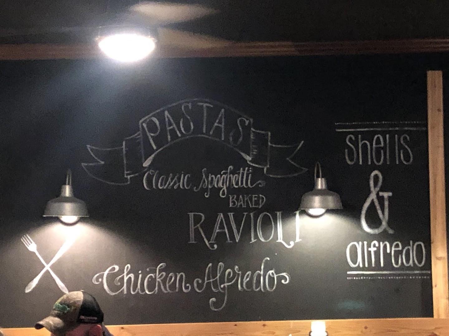 Pasquale's Pizza