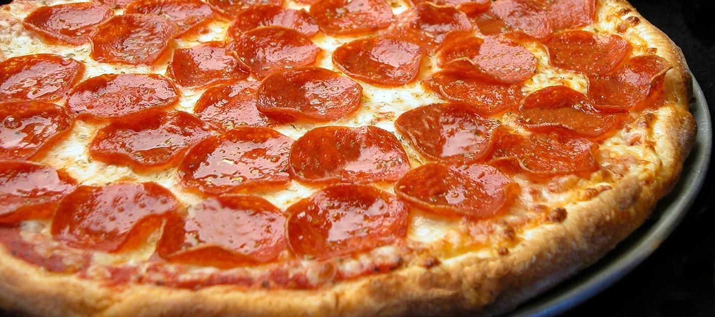 Pasquale's Pizza