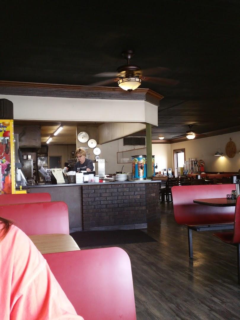 Pasquale's Pizza