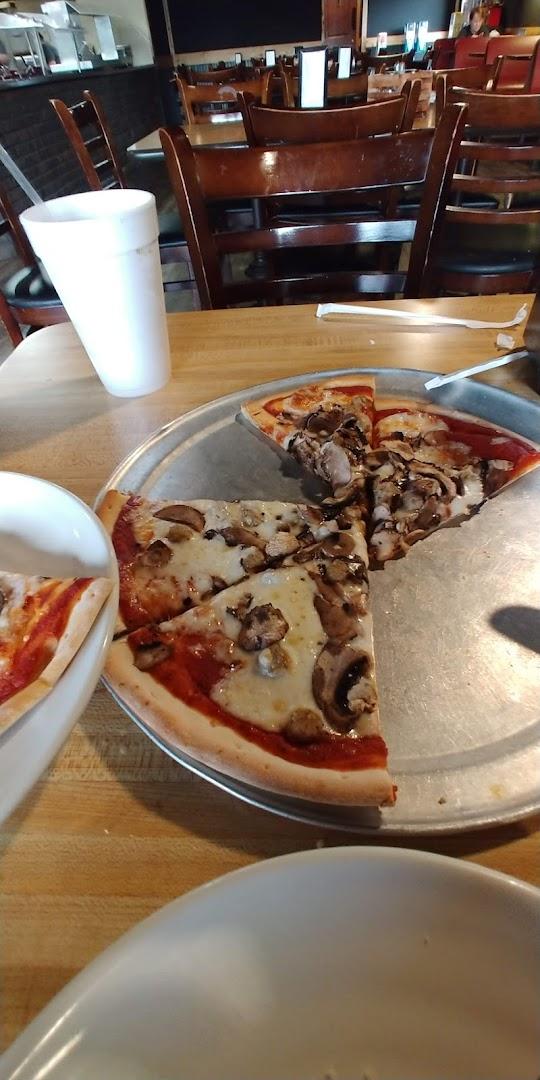 Pasquale's Pizza