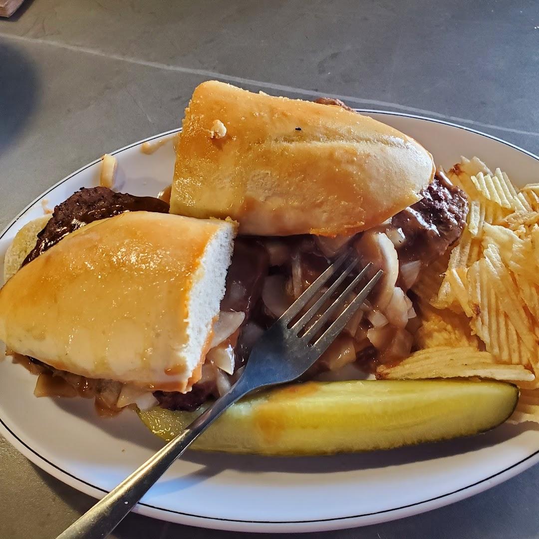 Pasquale's Pizza