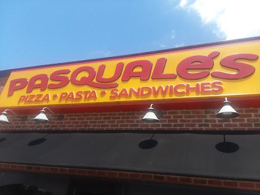 Pasquale's Pizza Menu image 9